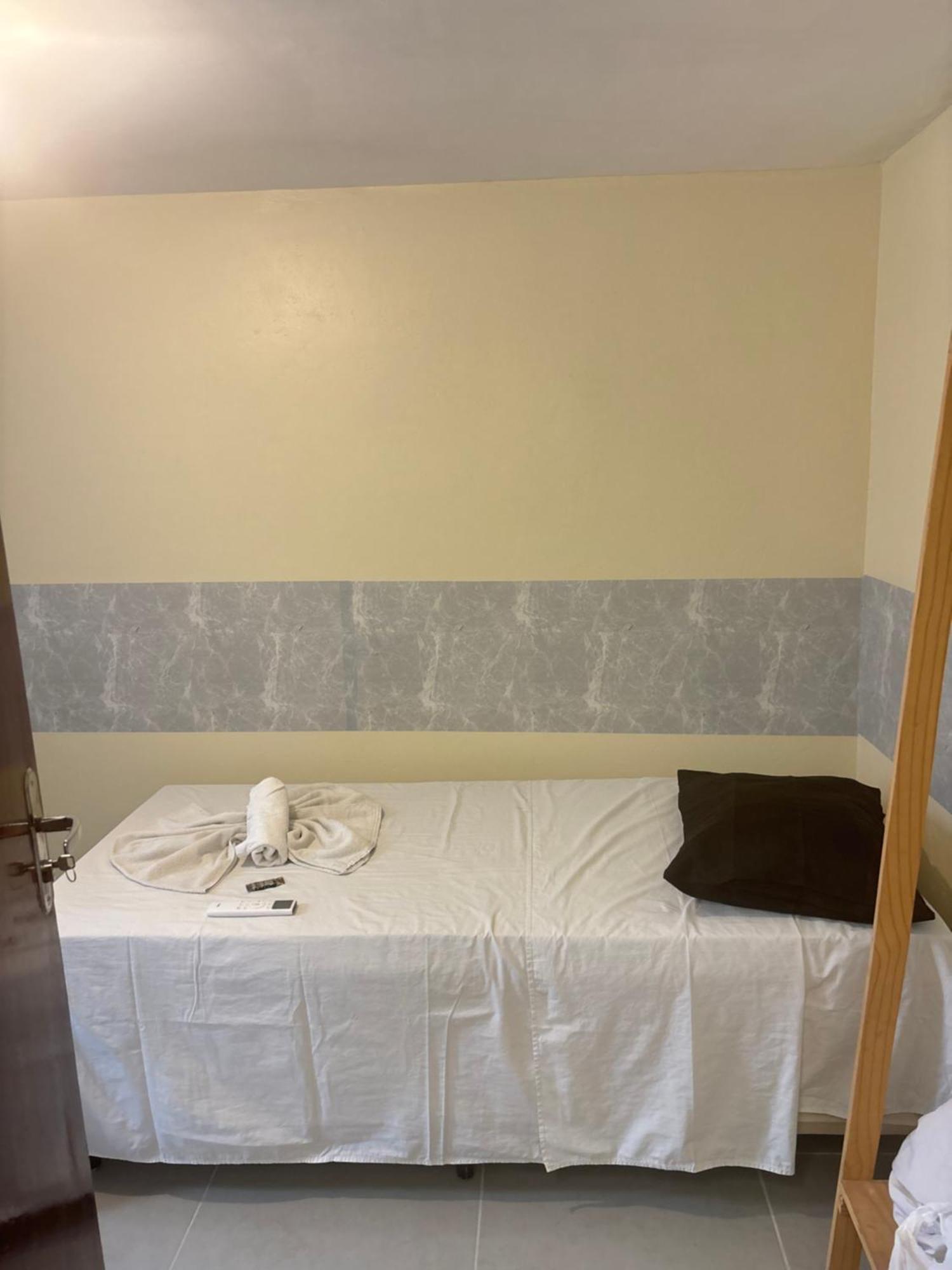Quarto Individual