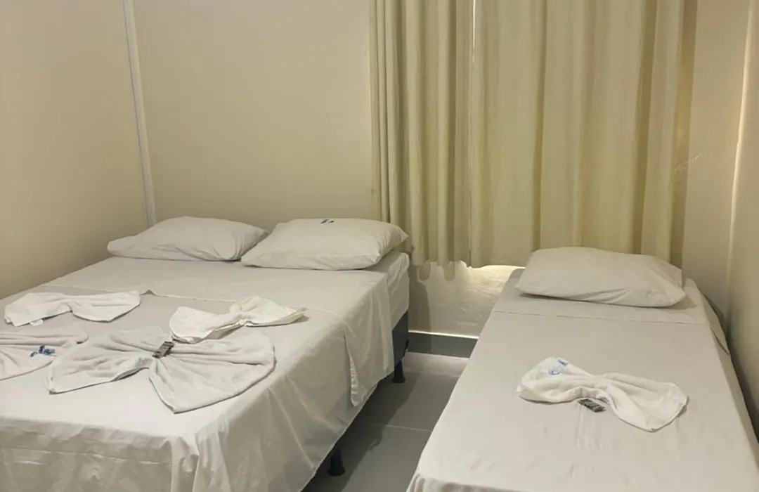 H One Hotel-1